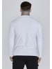 SikSilk Long Sleef in white