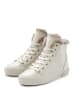 ELBSAND Stiefelette in beige