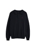 Polo Club Pullover RIGBY GO LS POLO COTTON in Navy Blau