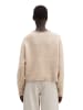 Marc O'Polo Pullover loose in Light Brown