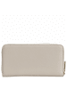 Valentino Bags Sunshine Re - Geldbörse 19 cm (ecru) in ecru