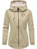 ragwear Übergangsjacke Dankka Tech in Sand25