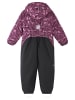 Reima Softshell Overall " Mjosa " in Deep purple