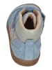 KOEL Sneaker High DARO LEATHER in bunt