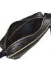 Liebeskind Berlin Juno Umhängetasche Leder 29.5 cm black