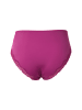 Ulla Popken Slips in fuchsia pink