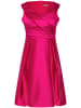 Ulla Popken Midikleid in orientpink