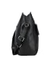 Cowboysbag Camrose Laptoptasche Leder 40 cm in black