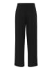 Cream Hose CRSiki Regular fit in Pitch Black