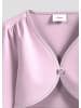 s.Oliver T-Shirt langarm in Pink