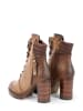 lady glory Stiefeletten SHAY in Brown