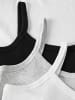 name it Tanktop in Black 1