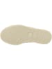 Veja Sneaker low Campo Leather in weiss