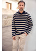 Boston Park Poloshirt in navy blau
