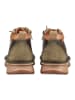 Pikolinos Stiefelette ALAVA W3J Olive