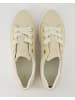 Gant Sneaker in Beige