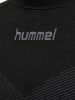 Hummel Hummel T-Shirt Hummel First Multisport Unisex Kinder Dehnbarem Nahtlosen in BLACK