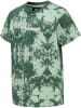 Hummel Hummel T-Shirt Hmlbay Lebensstil Jungen in SMOKE PINE