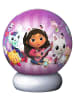 Ravensburger Ravensburger Puzzle 72 Teile Puzzle-Ball Nachtlicht Gabby's Dollhouse in bunt