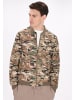 MO Herren Jacke in Khaki