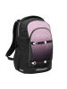 Coocazoo Schulrucksack-Set EVERY "Rose Shadows" 2-tlg. in Schwarz/Pink
