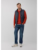 s.Oliver Strickpullover in 3529_mohnrot