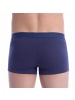 Kisses and Love 2er-Set: Boxershorts in Black