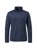 Schöffel W CIRC FLEECE LOOOP in Marine