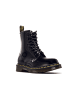 Dr. Martens Boots in Schwarz