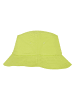  Flexfit Fischerhüte in greenglow