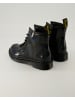 Dr. Martens Schnürstiefel in Schwarz