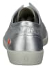 softinos Sneaker in Silber