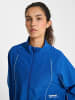 Hummel Reißverschluss Jacke Hmlpulse Lebensstil Herren in TRUE BLUE