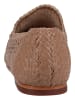 MELVIN & HAMILTON Slipper in Beige