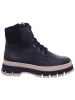 Tamaris Boots in schwarz