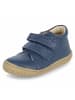 Lurchi Lauflernstiefel in blue