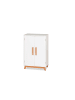 Pinolino Puppenschrank Marit, 4-tlg.