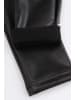 Coccodrillo Leggings mit langem Hosenbein in schwarz