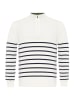 Felix Hardy Pullover in Ecru