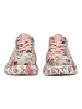 LAURA VITA Sneaker in Rose