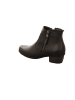 WALDLÄUFER Boots in schwarz