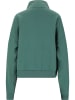 Athlecia Sweatshirt Cinzia in 3160 Mallard Green