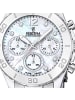 Festina Analog-Armbanduhr Festina Boyfriend silber mittel (ca. 39mm)