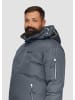 s.Oliver Outdoor-Jacke  in  9581_schiefergrau