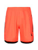 adidas Performance Trainingsshorts Condivo 20 in korall / schwarz