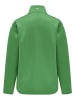 Hummel Halbreißverschluss Sweatshirt Hmlcore Damen in JELLY BEAN