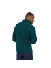 Patagonia M BETTER SWEATER JACKET in Grün