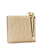 Sookie Women Clutch in Gold