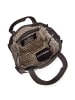 Juicy Couture Iris Handtasche 36 cm black-juicy pink