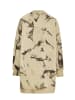 NAEMI Strickjacke in Beige